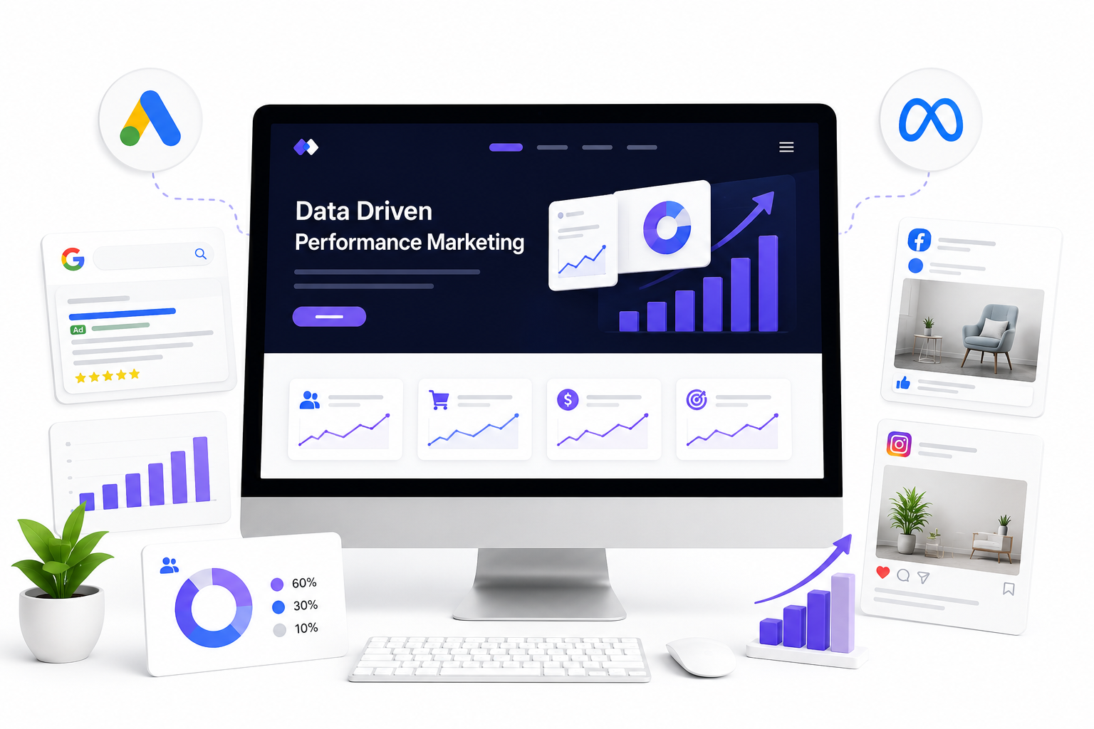 Performance Ads